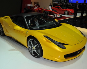 458 Italia