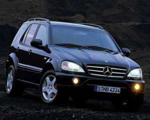 M-Class Gen.1