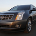 Cadillac SRX