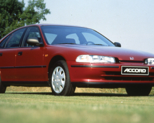 Accord Gen.4