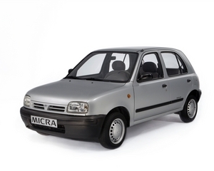 Micra Gen.2