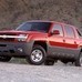 Chevrolet Avalanche