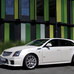 Cadillac CTS