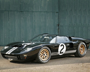 GT40 Gen.2