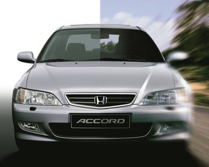 Accord Gen.6