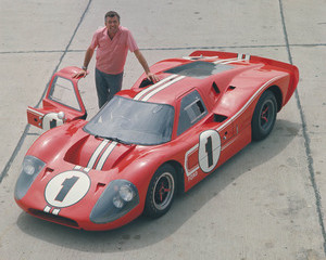 GT40 Gen.4