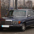 S-Class Gen.1 [W 116]