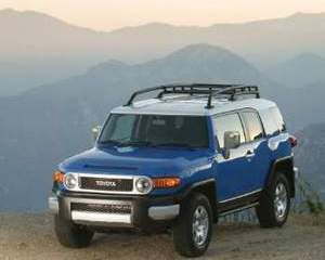 FJ Cruiser