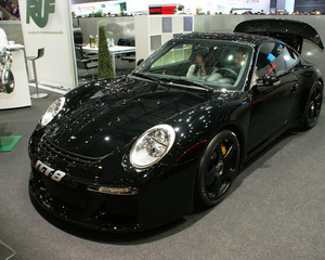 RUF RGT-8