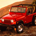 Wrangler Gen.2