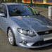 Ford Falcon (AU)