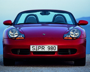 Boxster Gen.1 [986]