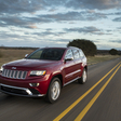 Grand Cherokee Gen.4