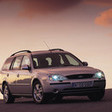 Mondeo Gen.3