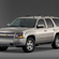 Chevrolet Tahoe Gen.3