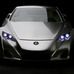 Lexus LF