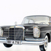 Mercedes-Benz 220