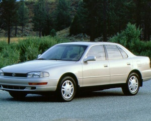 Camry Gen.4