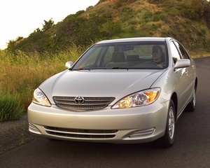 Camry Gen.6