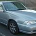 Volvo S70