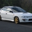 Impreza Gen.1