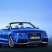 Audi RS5 Cabriolet