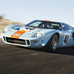 3. Ford GT40 Mirage