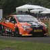 Toyota Avensis BTCC