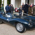 Jaguar D-Type Works