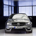 Mercedes-Benz C63 AMG Saloon Edition 507