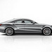 Mercedes-Benz CLS 63 S AMG