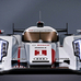 Audi R18 (Second Generation)