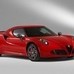 Alfa Romeo 4C