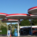 1960 Esso, A6 Leicestershire