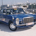 2. Mercedes-Benz 240 D