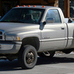 4. Dodge Ram 3500