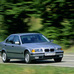 10. BMW 316i Compact