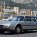 Citroën CX Break, 1981