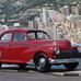 Peugeot 203, 1958