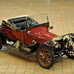 Panhard X19, 1913