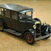 Panhard, X47, 1924