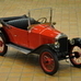 Peugeot 172, 1924