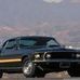 Ford Mustang Mach 1