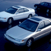 5. Accord: 1994-1997