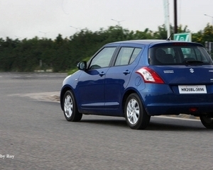 Maruti Swift