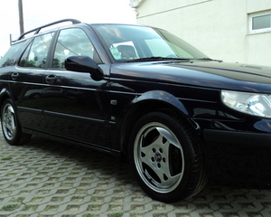 Saab 9-5 2.3 Turbo Ecopower Automatic