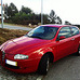 Alfa Romeo 147 1.6 Twin Spark Progression