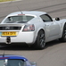 Vauxhall VX220 VXR