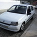 Renault Clio 1.2 RL/RN