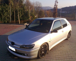 Peugeot 306